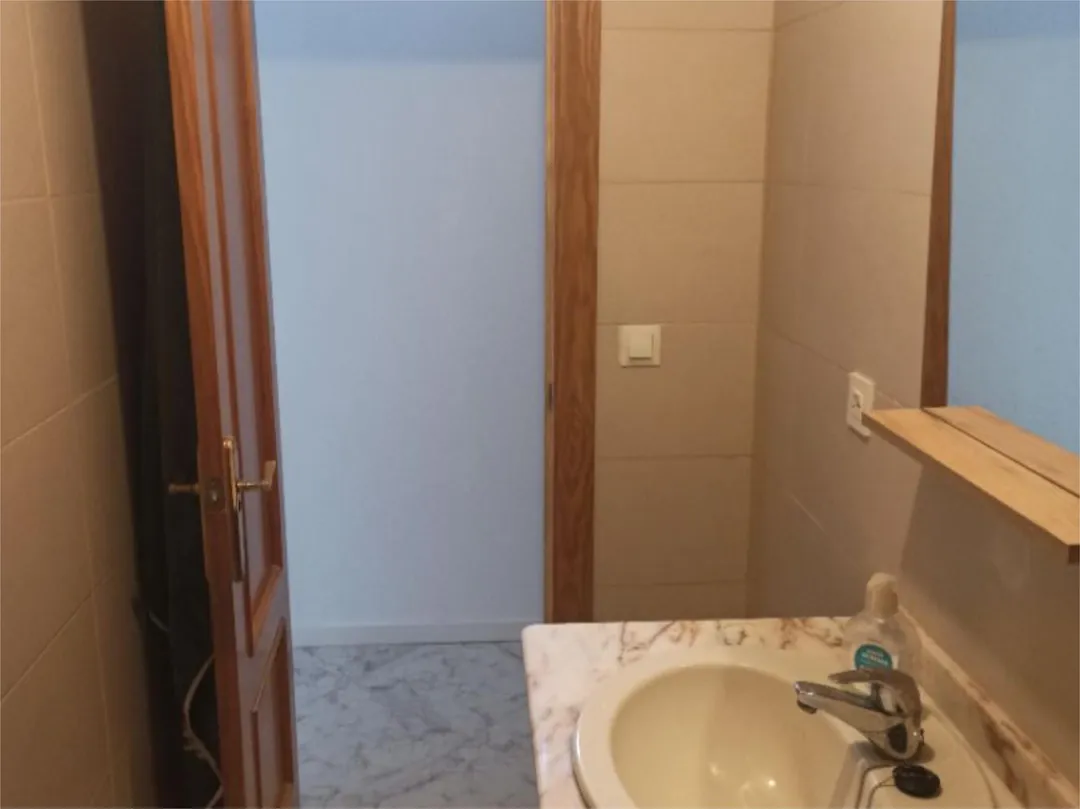 Piso en  Calle Arzobispo Guerrero 19 - Foto 10