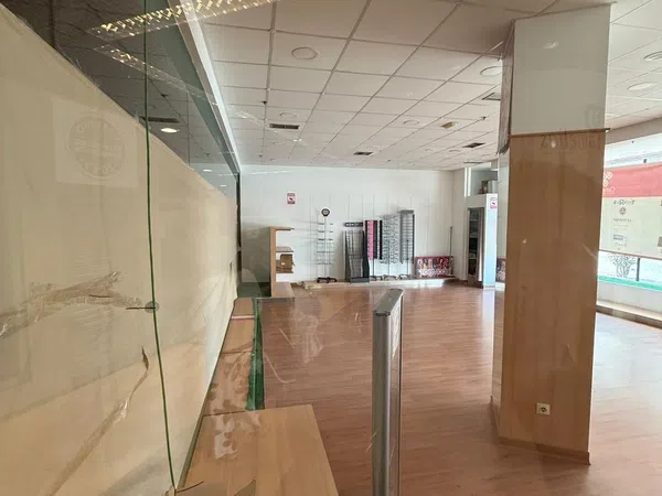 Local en Plaza de América, 1, As Travesas - Balaídos - Foto 2