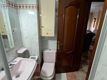 Piso en  Calle Ventura Rodríguez 37 - Foto 8