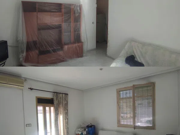 Piso en calle Párroco Pedro Martínez Conesa, 12 - Foto 5