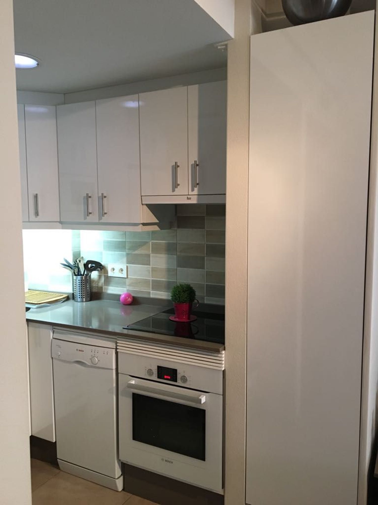 Piso en avenida Embajador Inocencio Arias, 12 - Foto 10