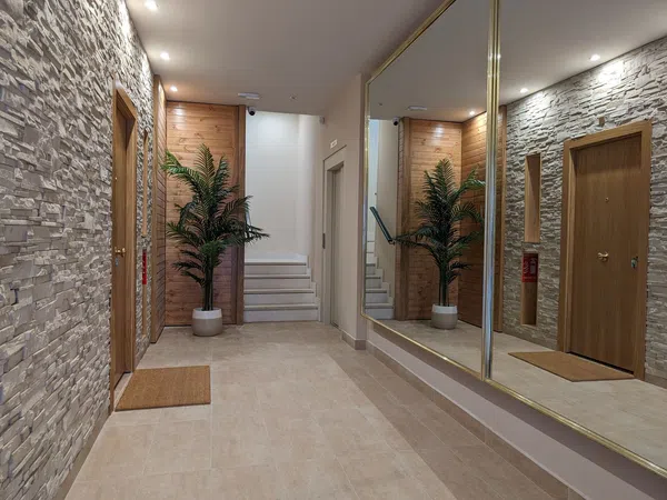 Estudio en Calle de Eulalia Gil, 9, Vista Alegre - Foto 12