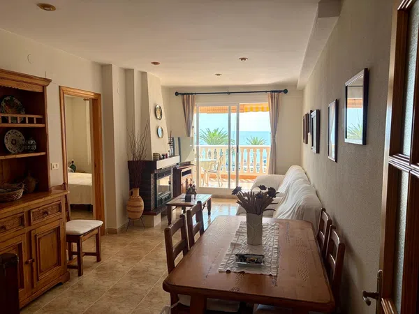 Piso en Calle Torrecaiguda, 11, Moncófar playa, Moncófar playa - Foto 1