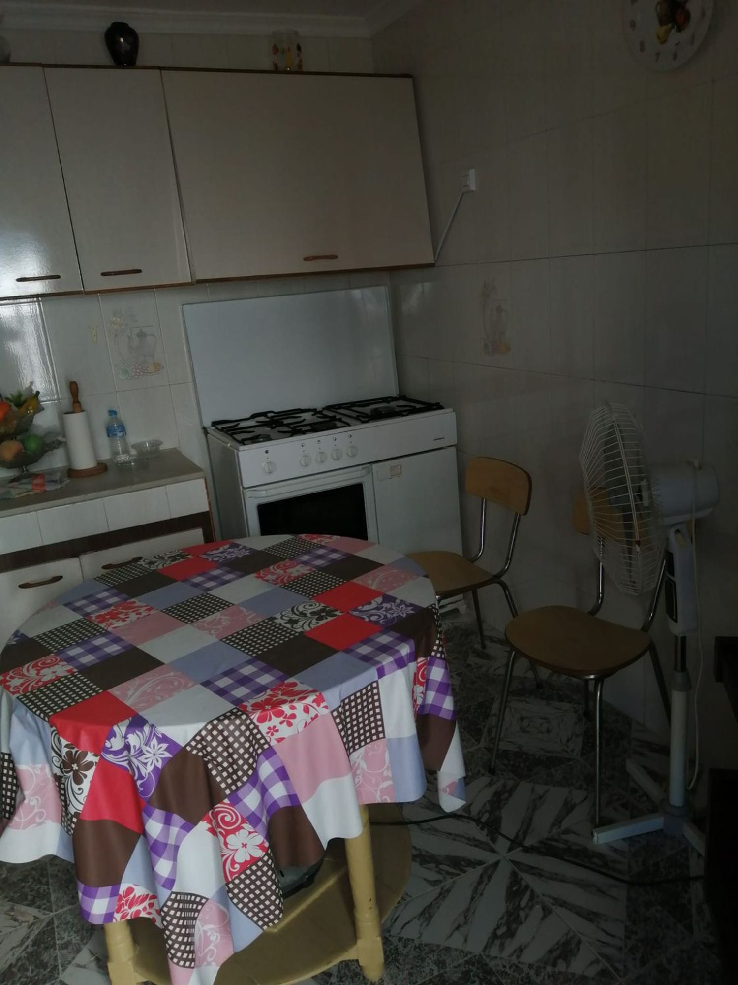 Casa rural en Barriada Don Ramón, 19, Diseminados - Foto 12