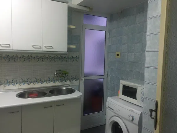 Piso en calle Emilio Pinero, 5