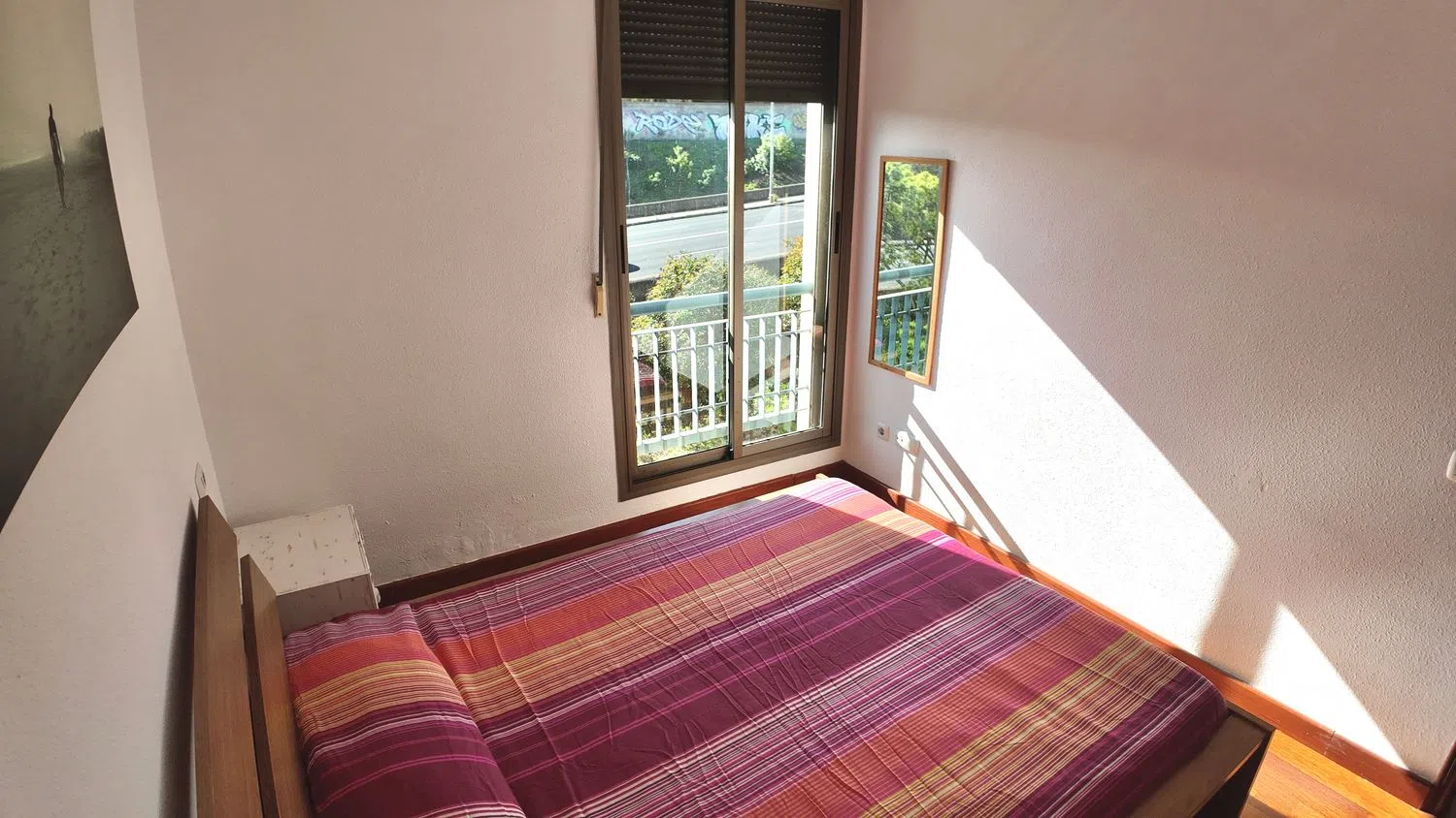 Piso en avenida Casa del Barco, 2 - Foto 3