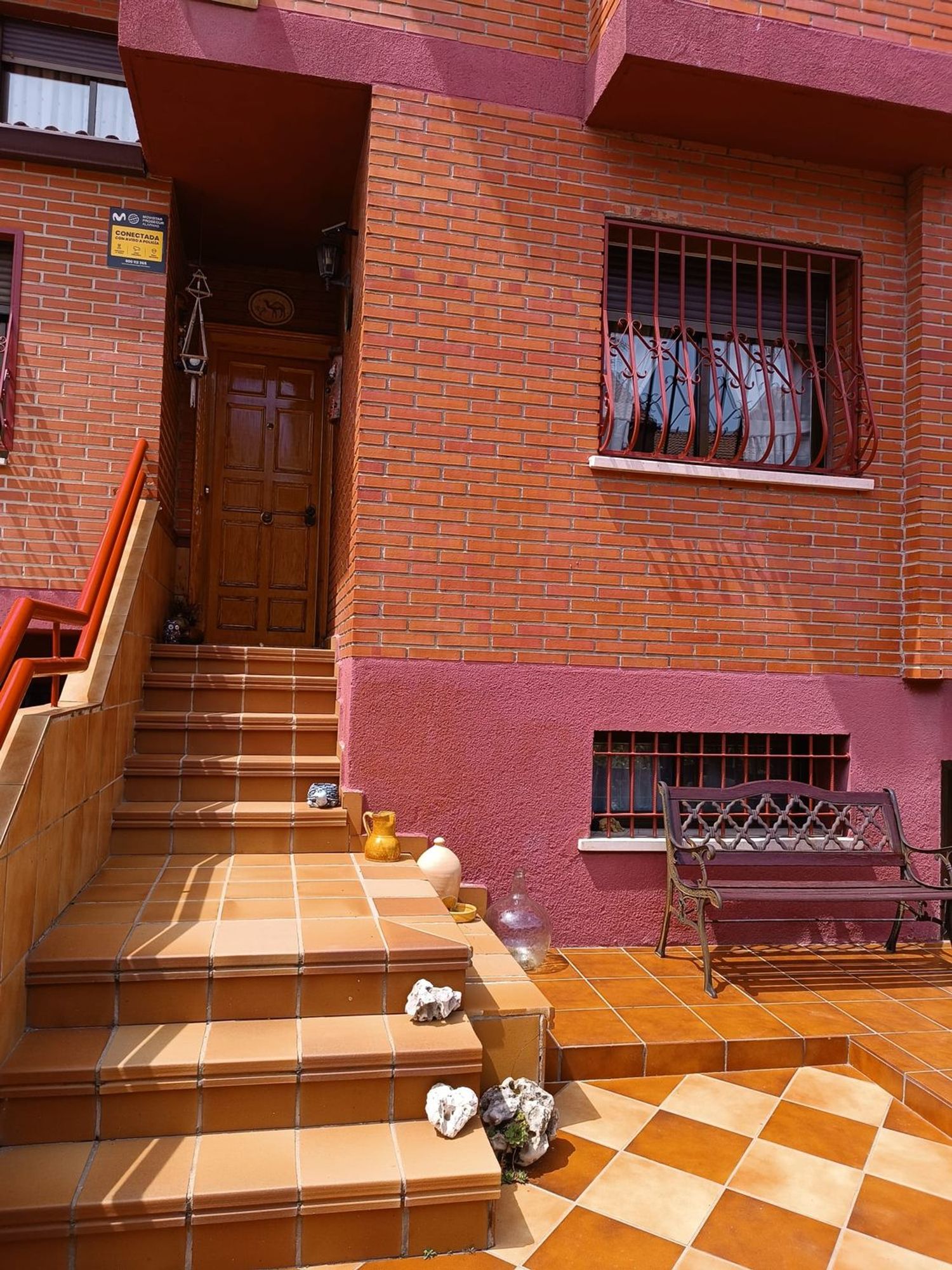 Chalet pareado en La Avanzada - La Cueva - Foto 1