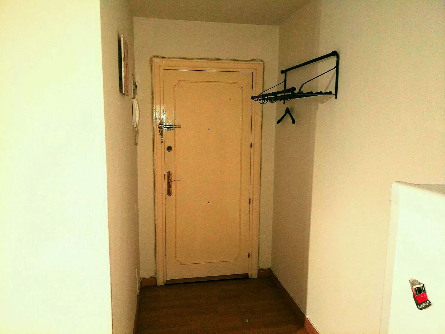 Piso en calle de Viriato, 2 - Foto 4