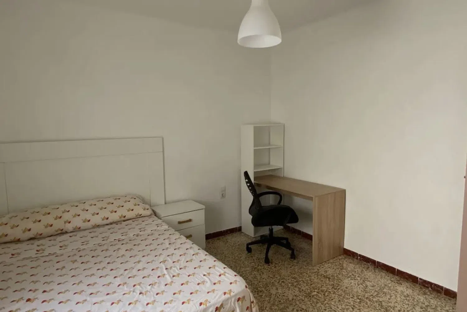 Piso en calle Orotava, 4