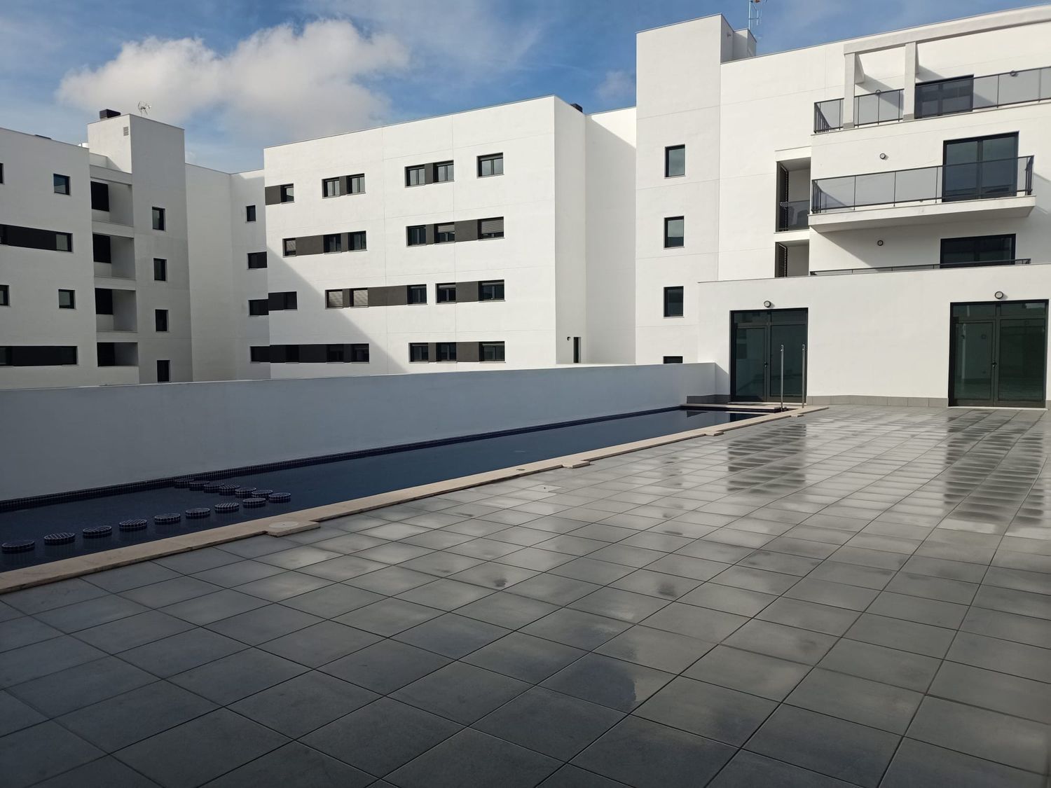 Piso en Isabel de Villena, 1 - Foto 17