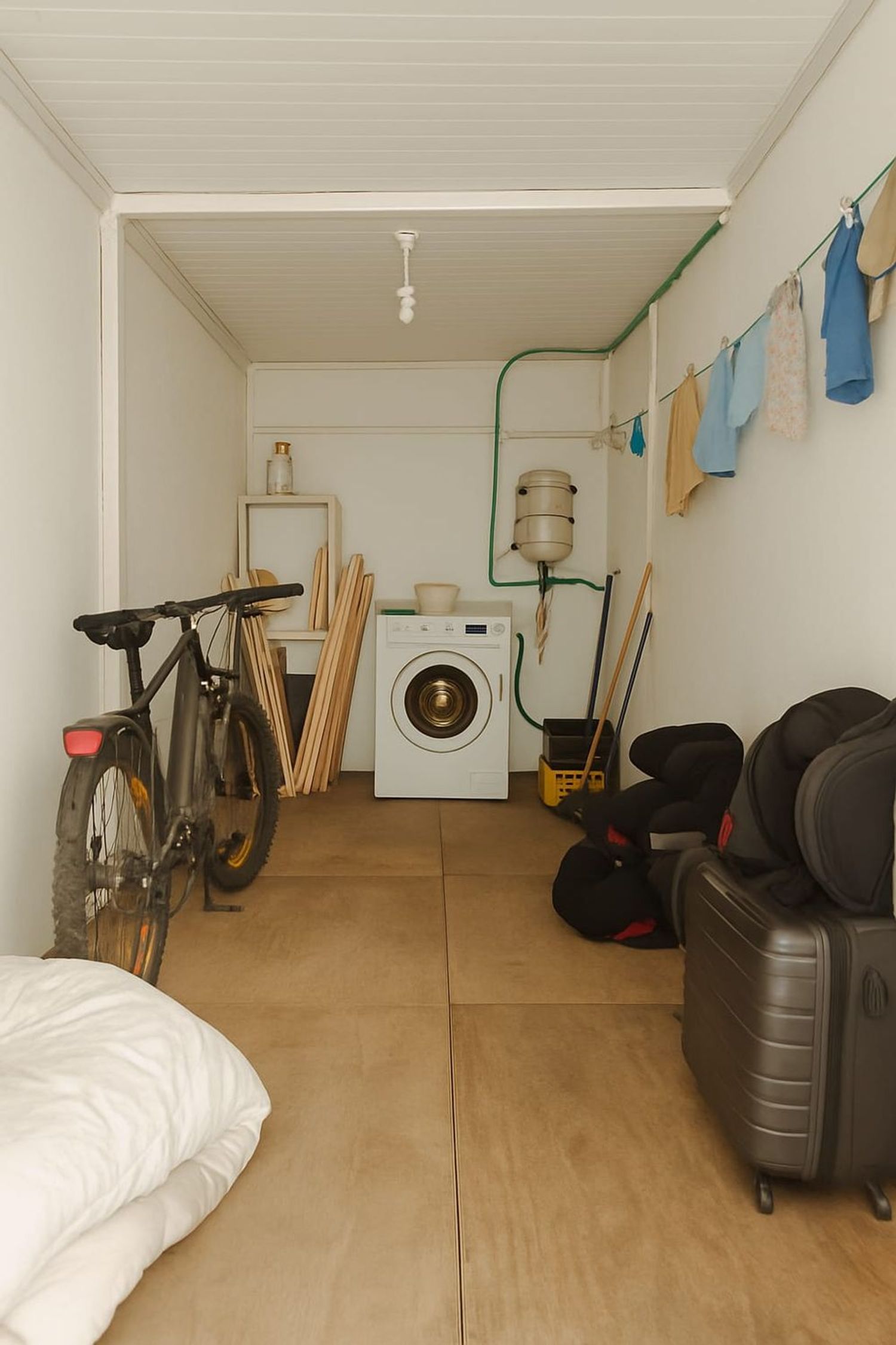 Casa independiente en calle Navarrete, 33 - Foto 4