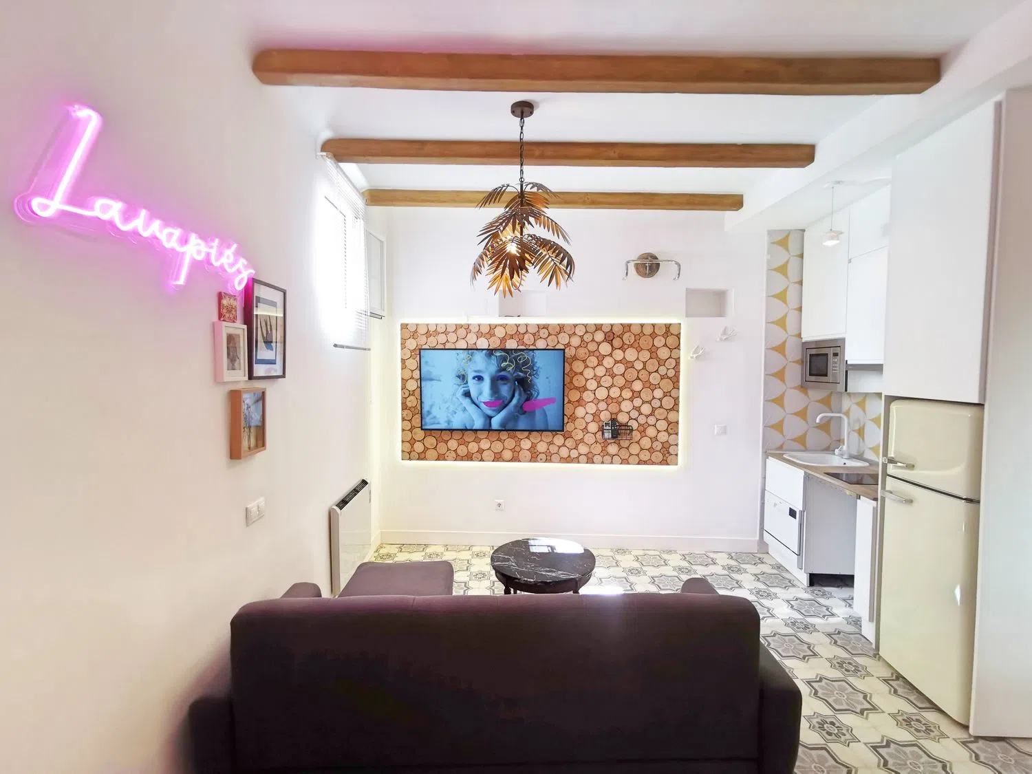 Piso en amparo, 50 - Foto 1