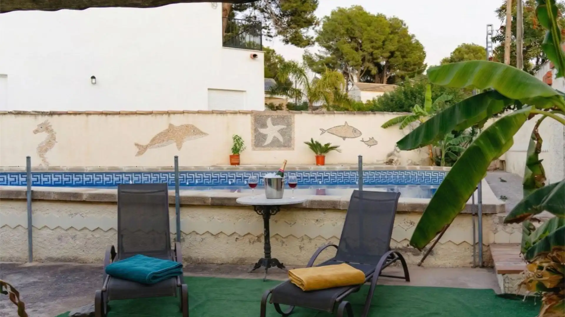 Chalet en  Carrer 413 3 - Foto 19