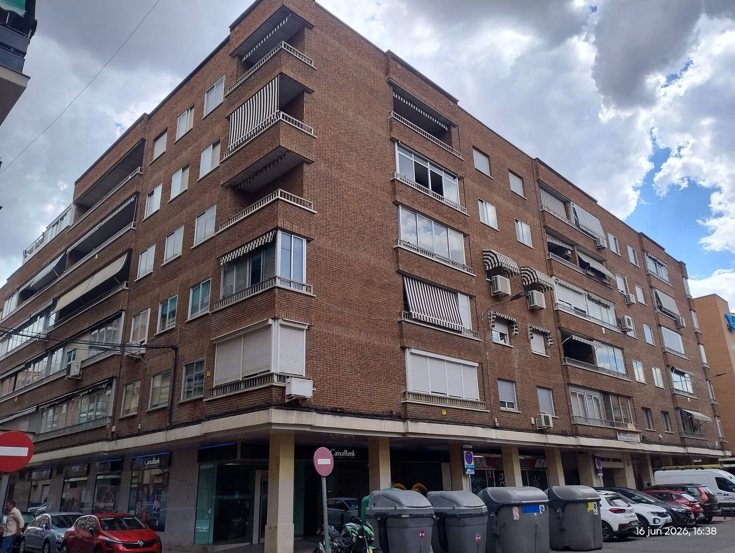 Piso en San Isidro - Los Almendros, San Isidro - Los Almendros - Foto 2