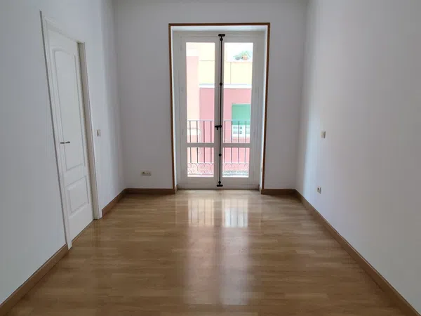 Piso en calle Mira el Sol, 4