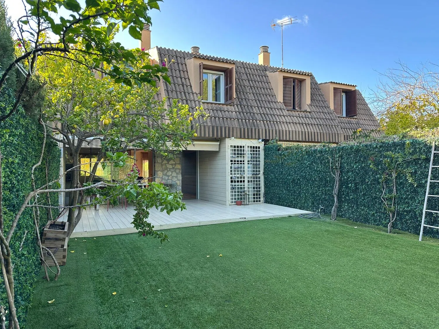 Chalet adosado en calle Illes Balears, 122 - Foto 19