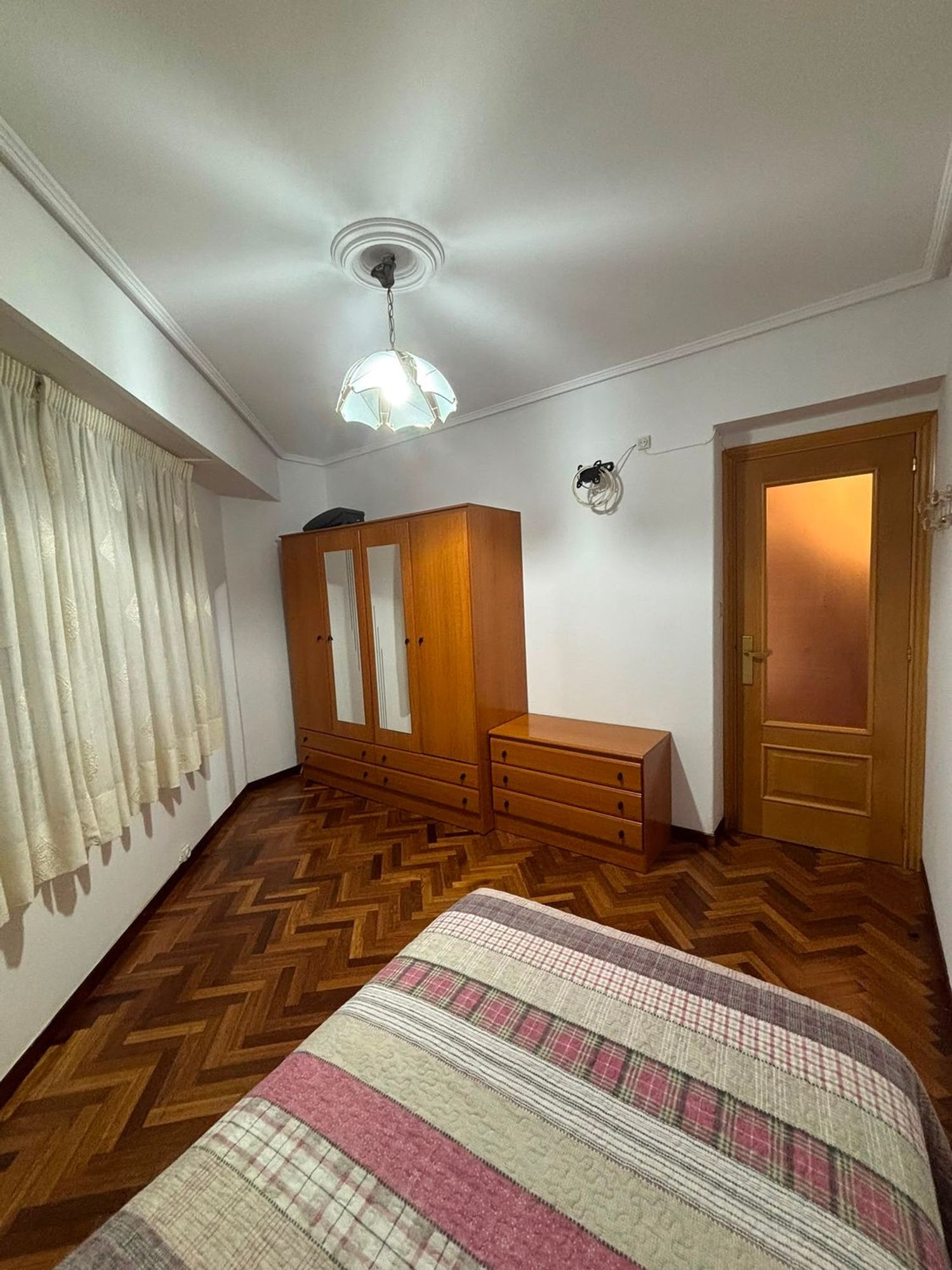 Piso en Calle Entrepeñas, 30, Agra del Orzán - Ventorrillo, Agra del Orzán - Ventorrillo - Foto 18