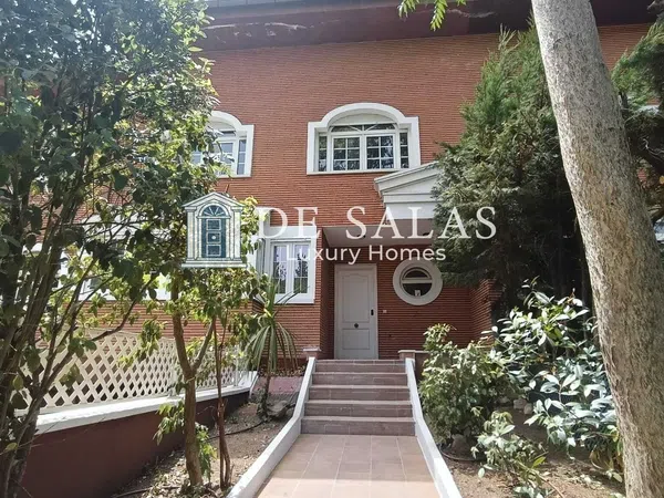Chalet adosado en Conde Orgaz-Piovera, Conde Orgaz-Piovera - Foto 2