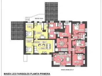 Chalet en  Diseminado Disseminat 69 - Foto 27