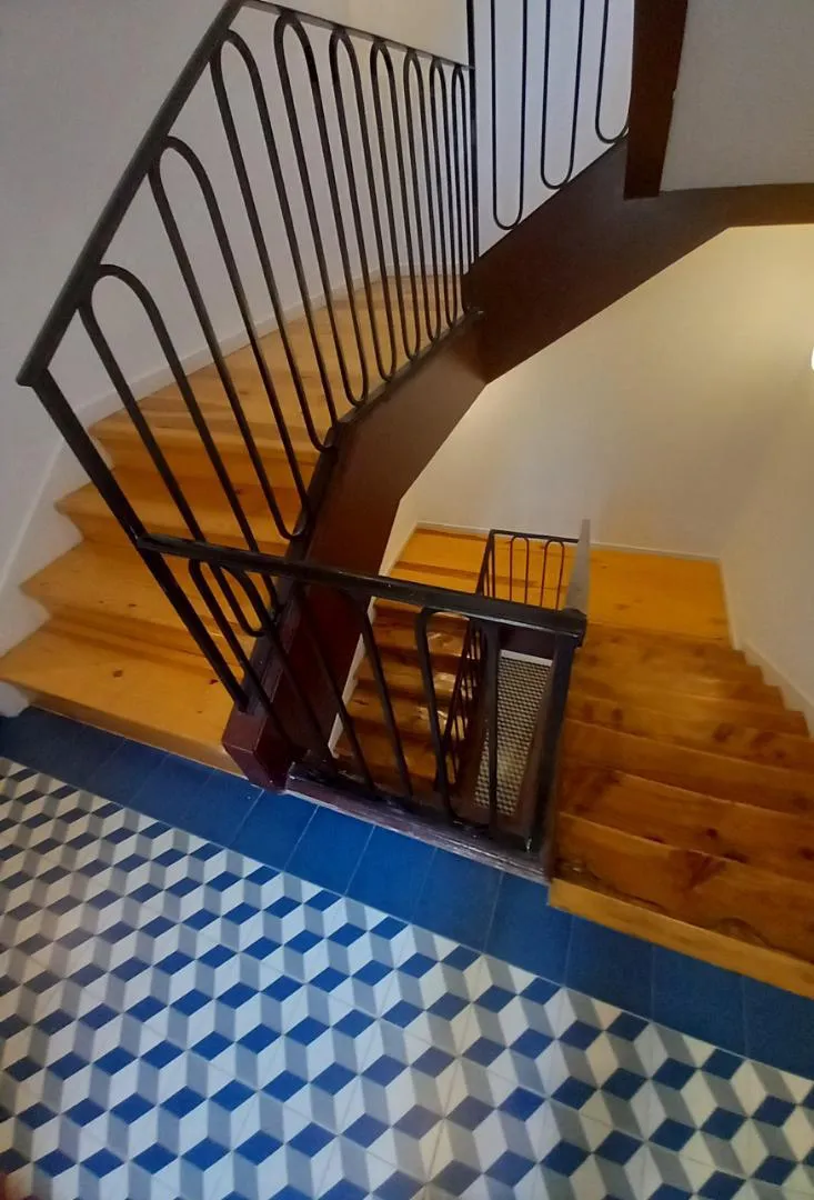 Piso en  Calle San Quintín 2 - Foto 9