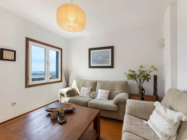 Casa o chalet independiente en Avenida de Naos, 50, Altavista-Titerroy-San Francisco Javier - Foto 11