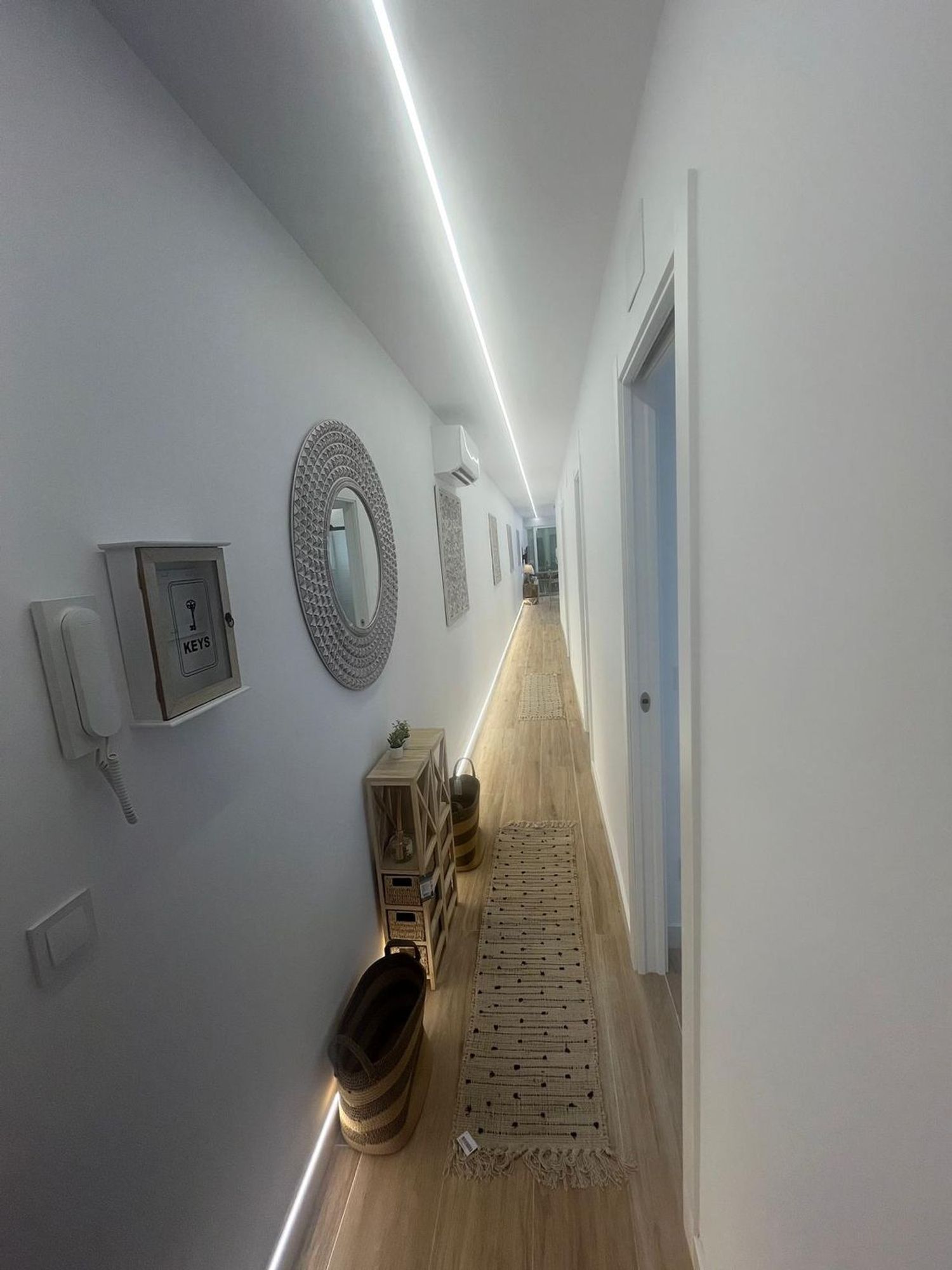 Piso en Calle del Marqués de Comillas, 1, Centro Urbano, Centro Urbano - Foto 10