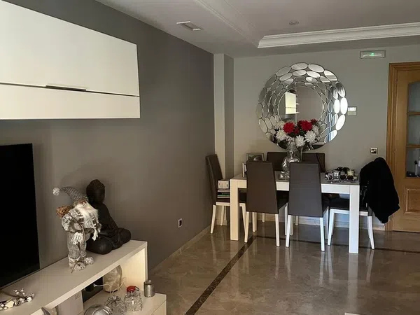 Piso en Calle de Carlos III, 5, Miraflores - Foto 5