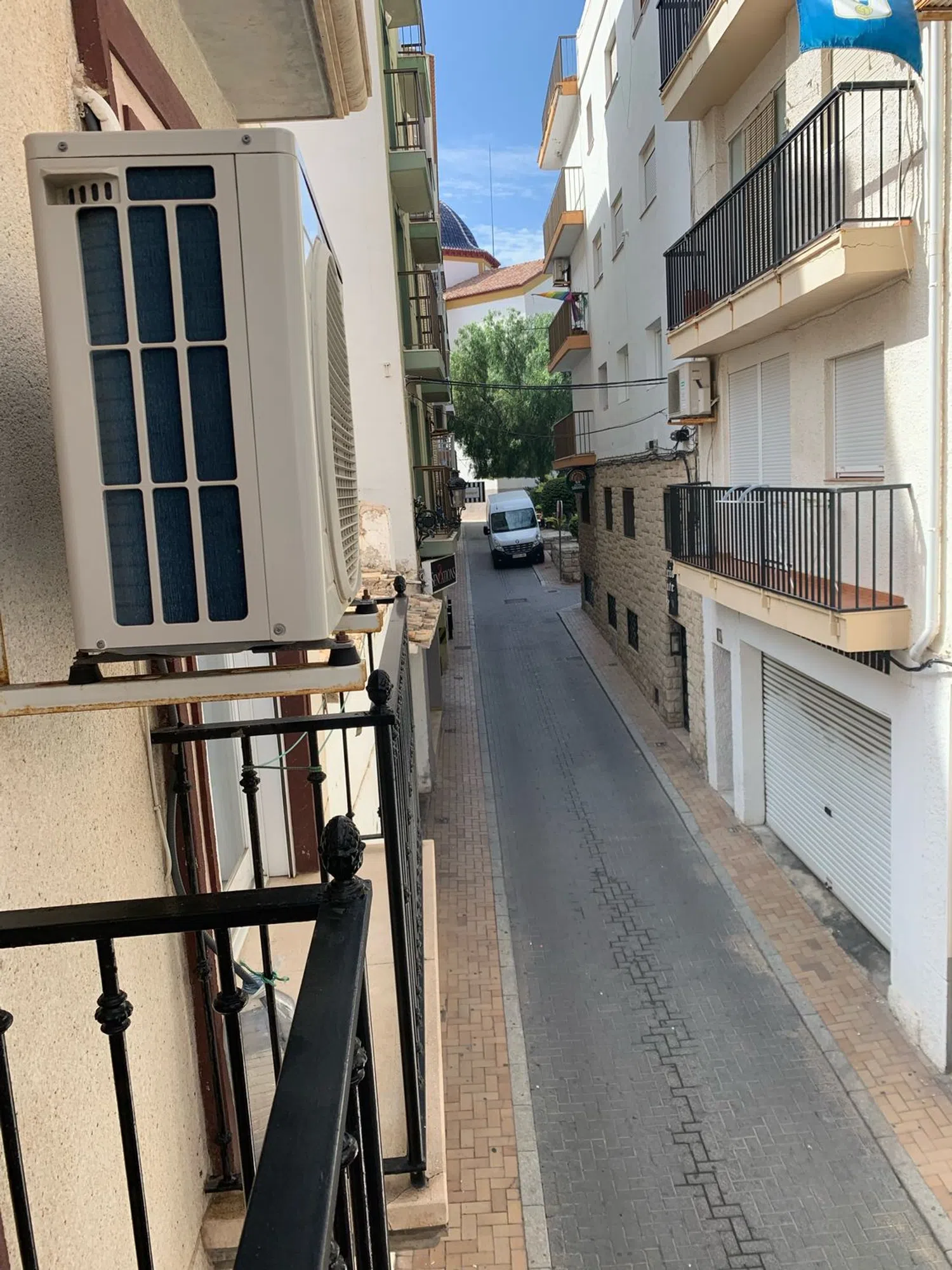 Piso en calle de Santa Faç, 36 - Foto 11