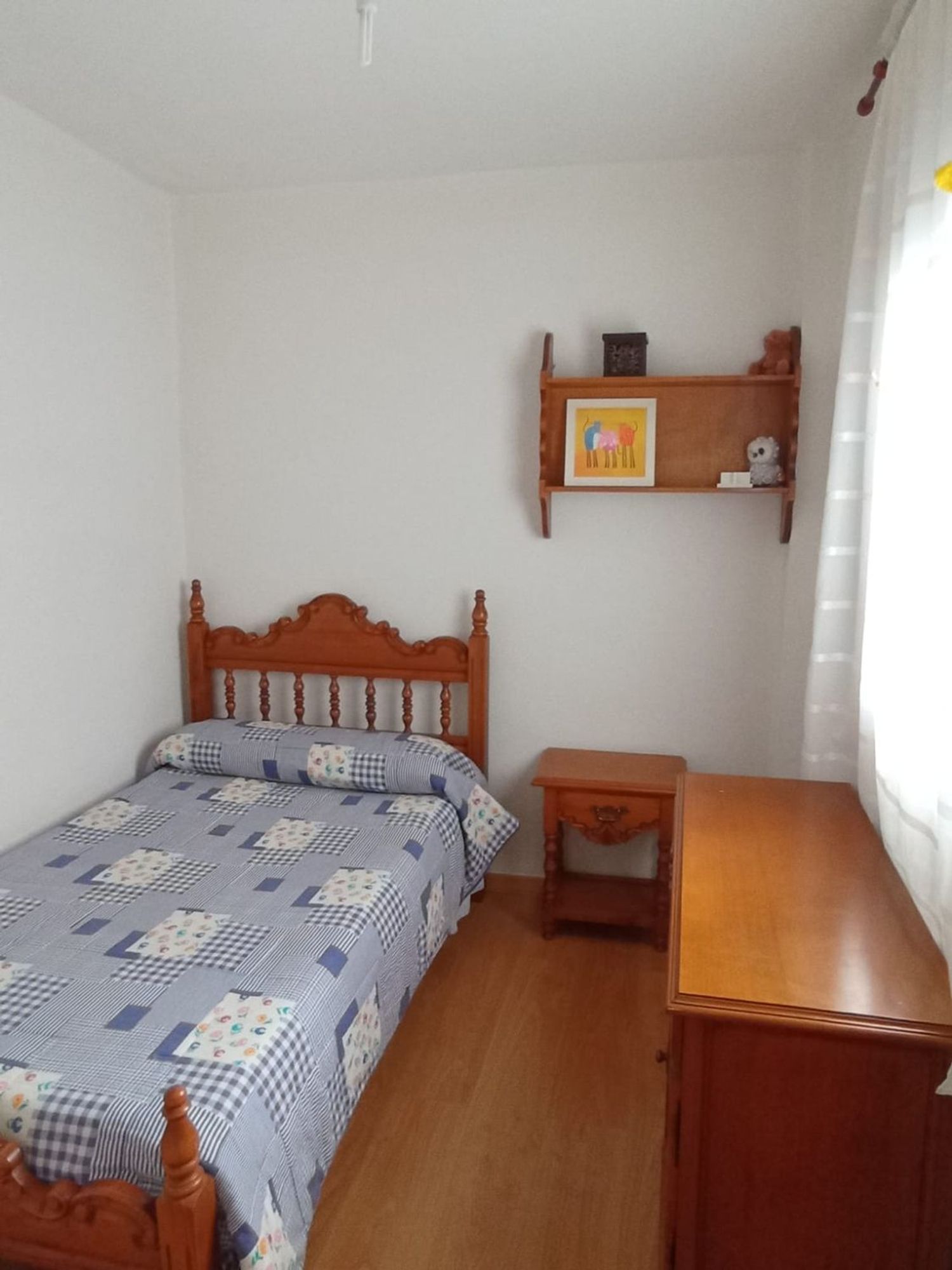 Piso en Avenida de Madrid, 12, Hospital - Nuevo Centro, Hospital - Nuevo Centro - Foto 6