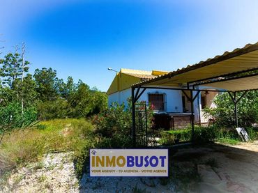 Chalet en  Carrer del Pal 1 - Foto 4