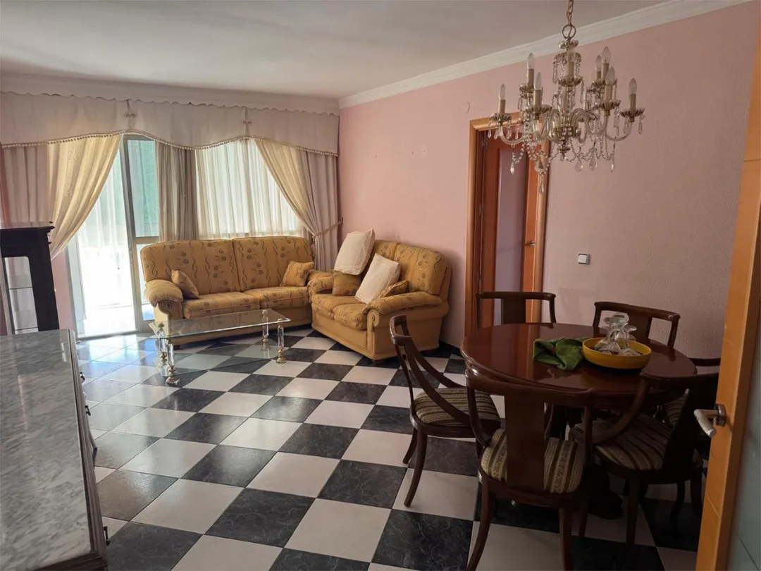 Piso en  Carril de Gamarra 9 - Foto 16