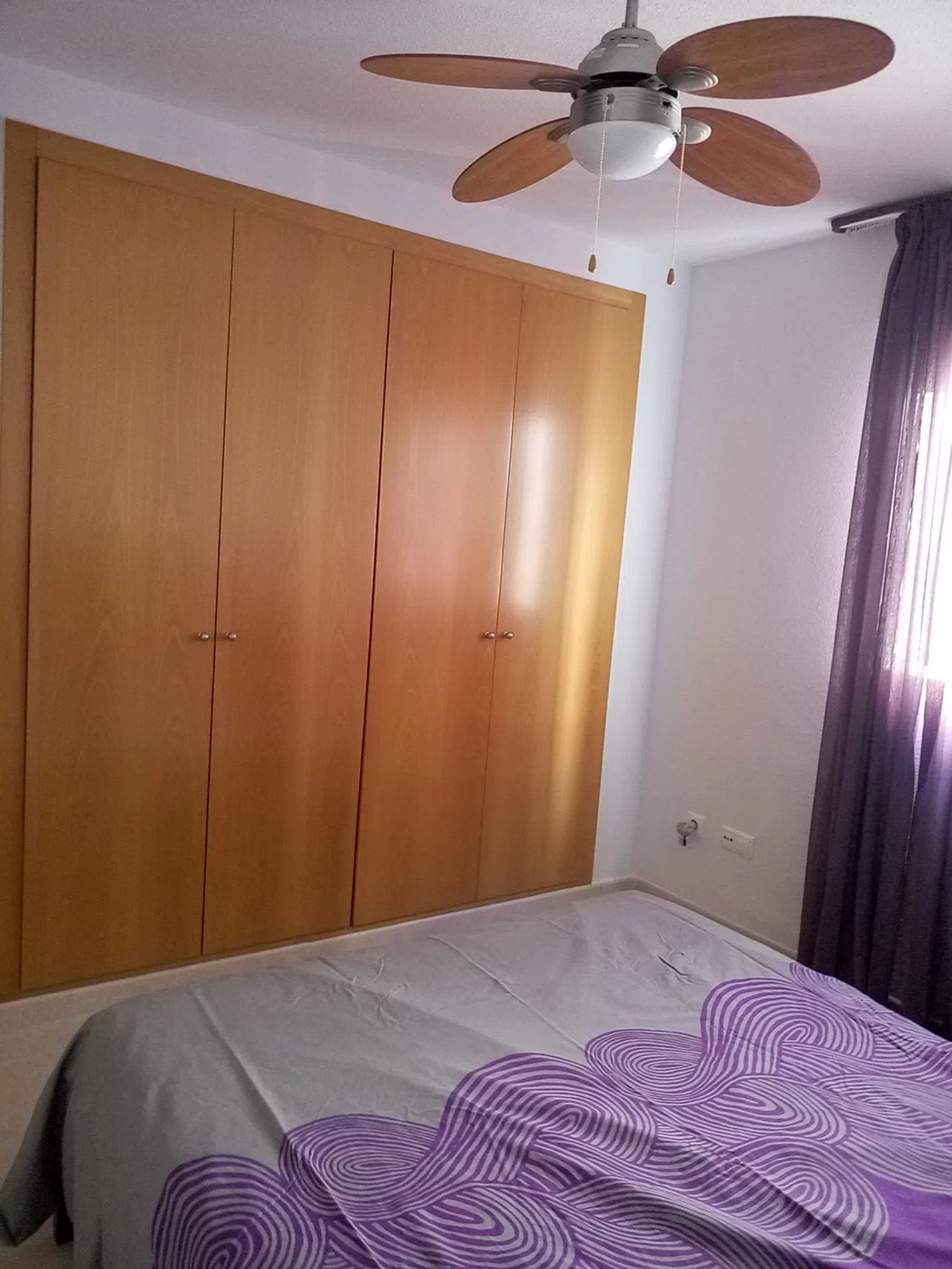 Ático en calle San Carlos, 37 - Foto 13