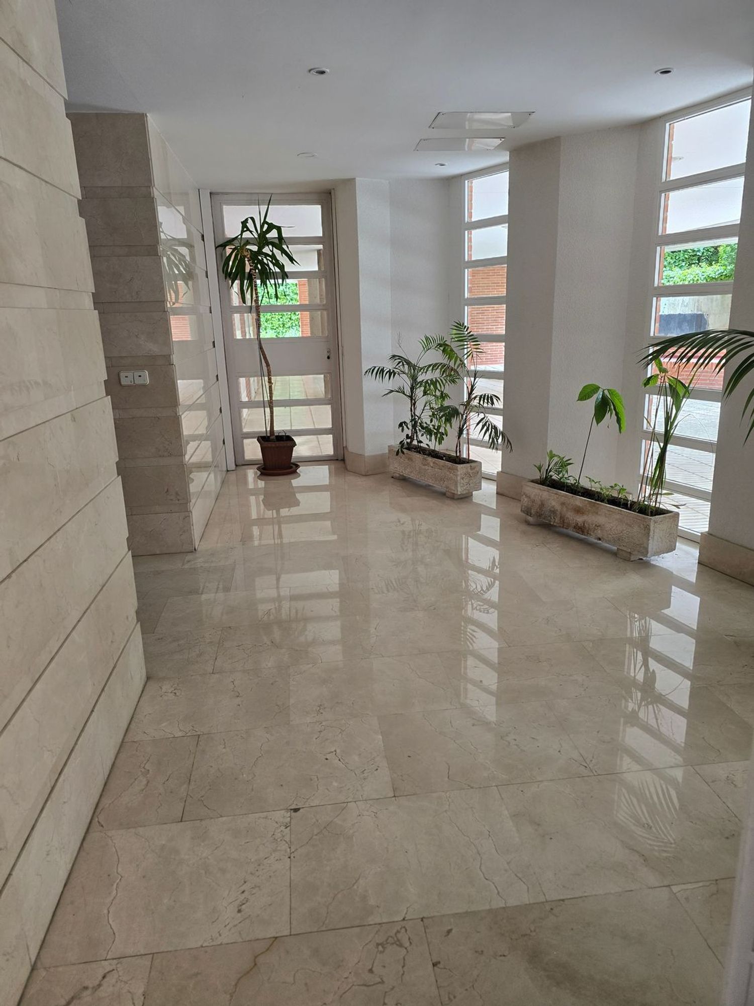 Piso en Calle de Luis Cernuda, 5, San Pascual - Foto 2