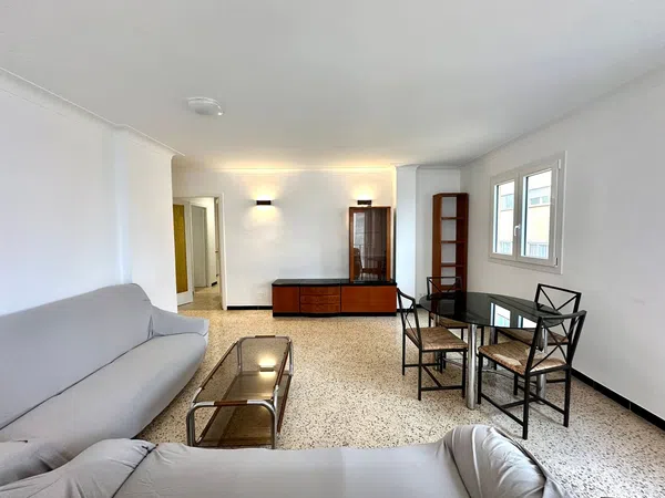 Piso en Barrio El Forti