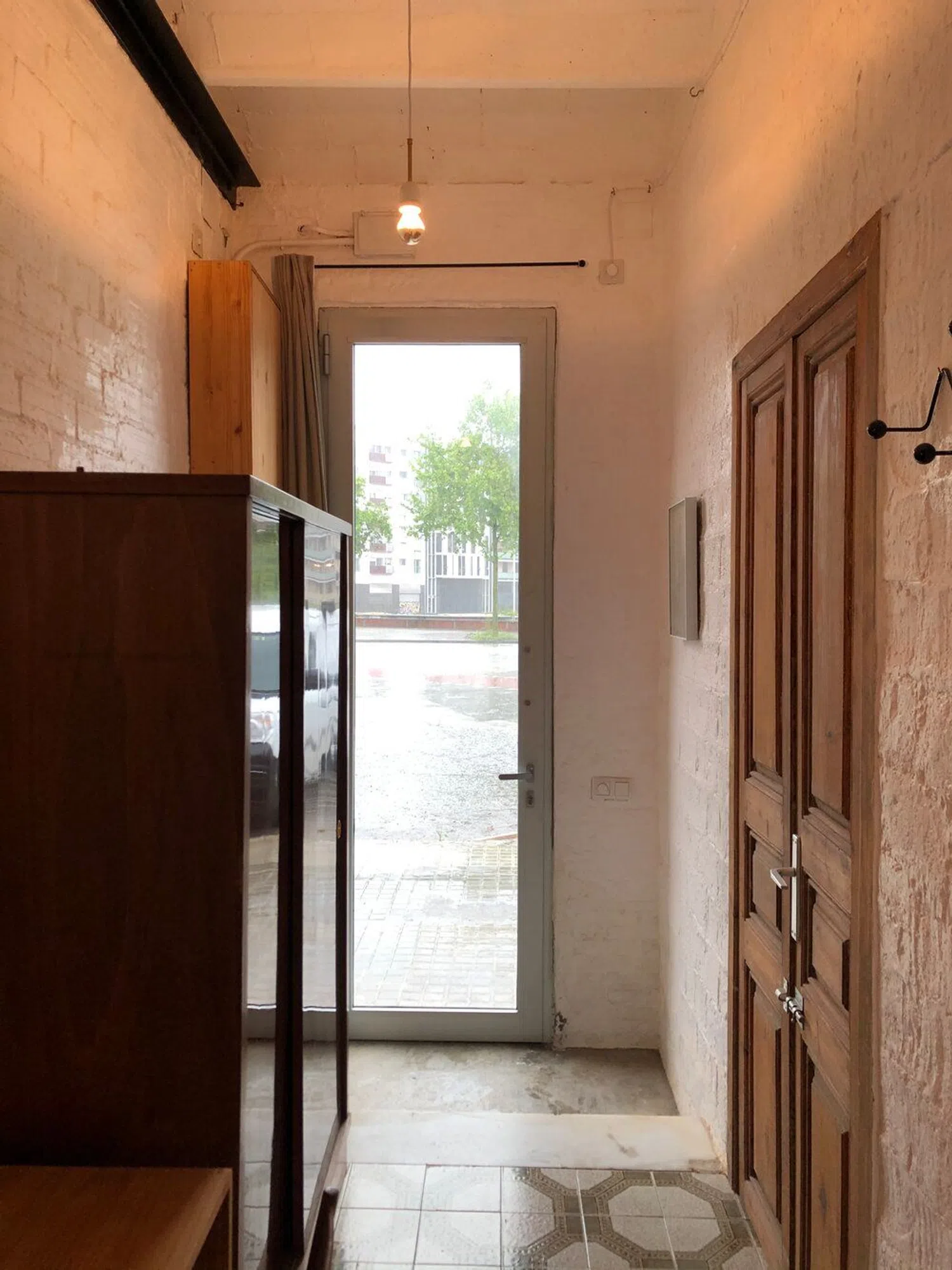 Estudio en calle de Veneçuela, 51  Bis - Foto 5