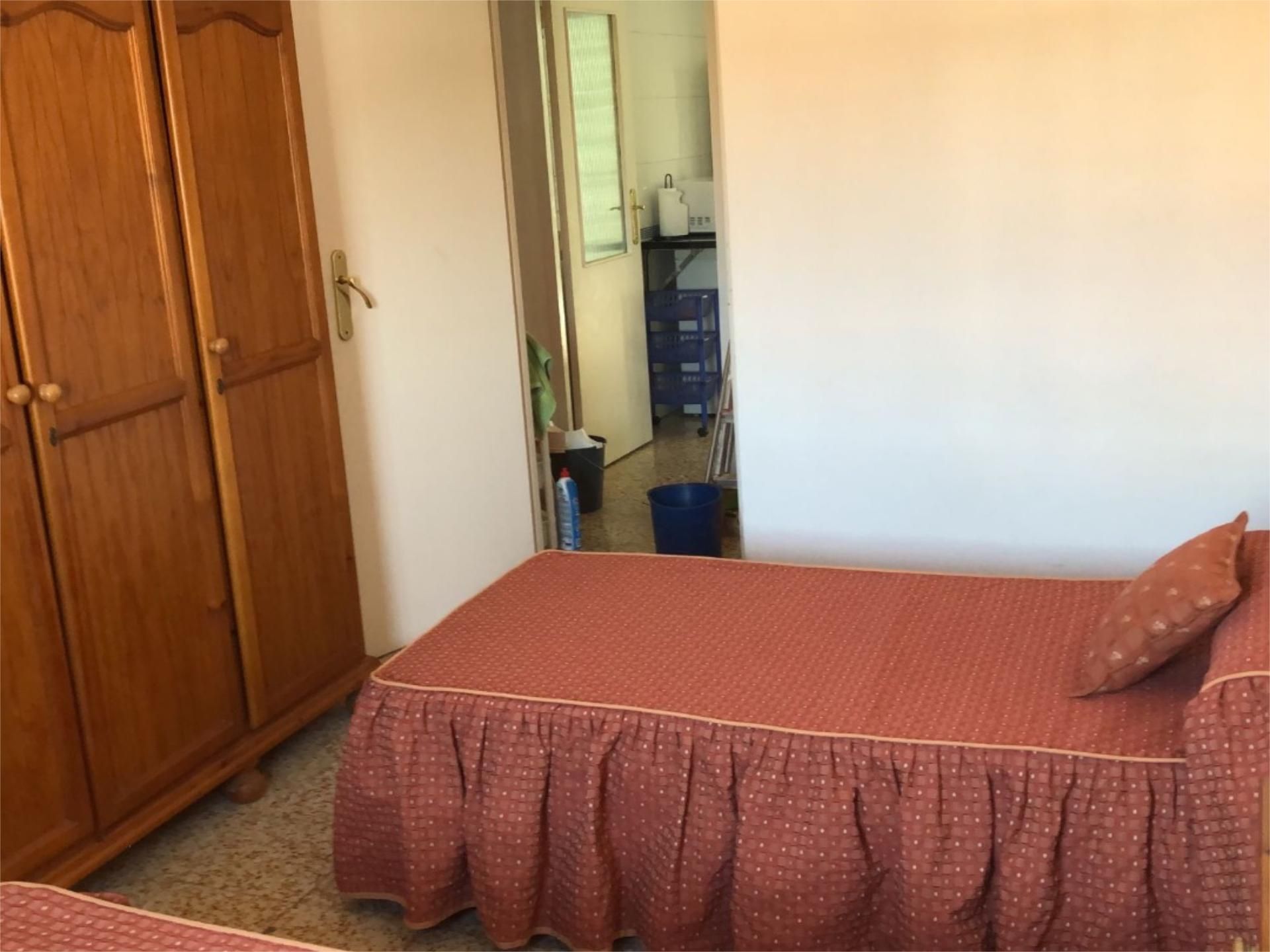 Piso en  Calle Castillo de Alcala de Guadaira 11 - Foto 10