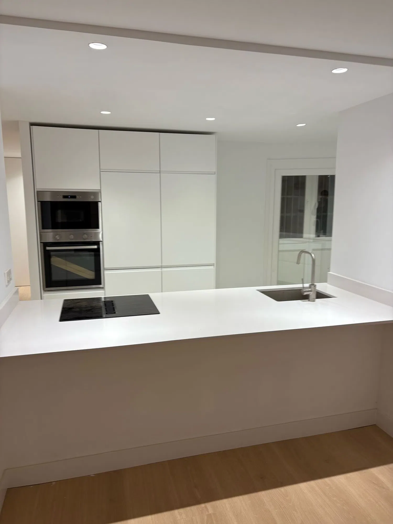 Piso en calle de Clara del Rey, 35 - Foto 6