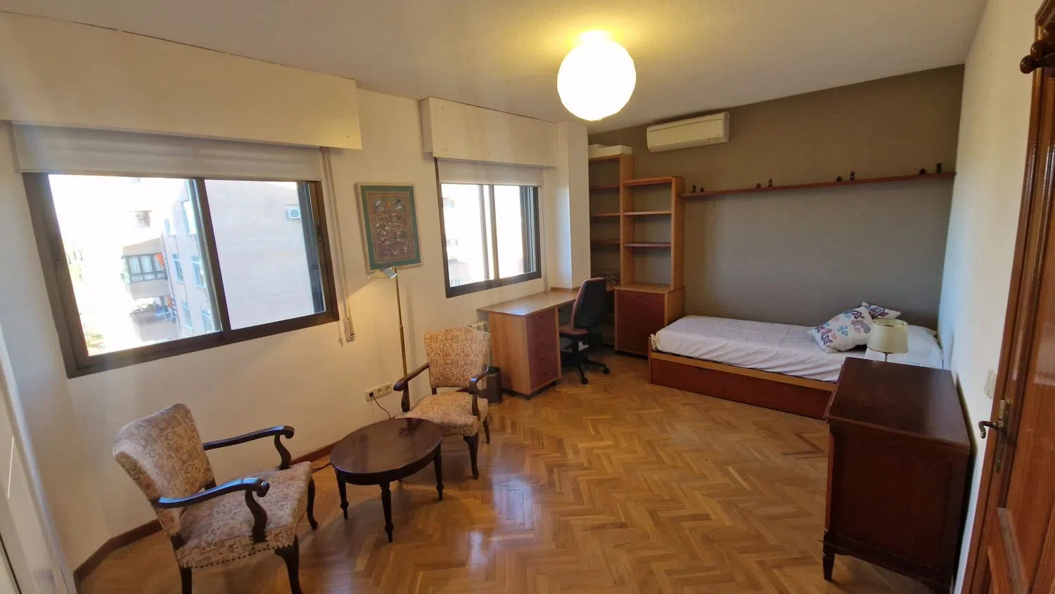 Piso en Primera Fase - Nuevo Tres Cantos - Foto 11