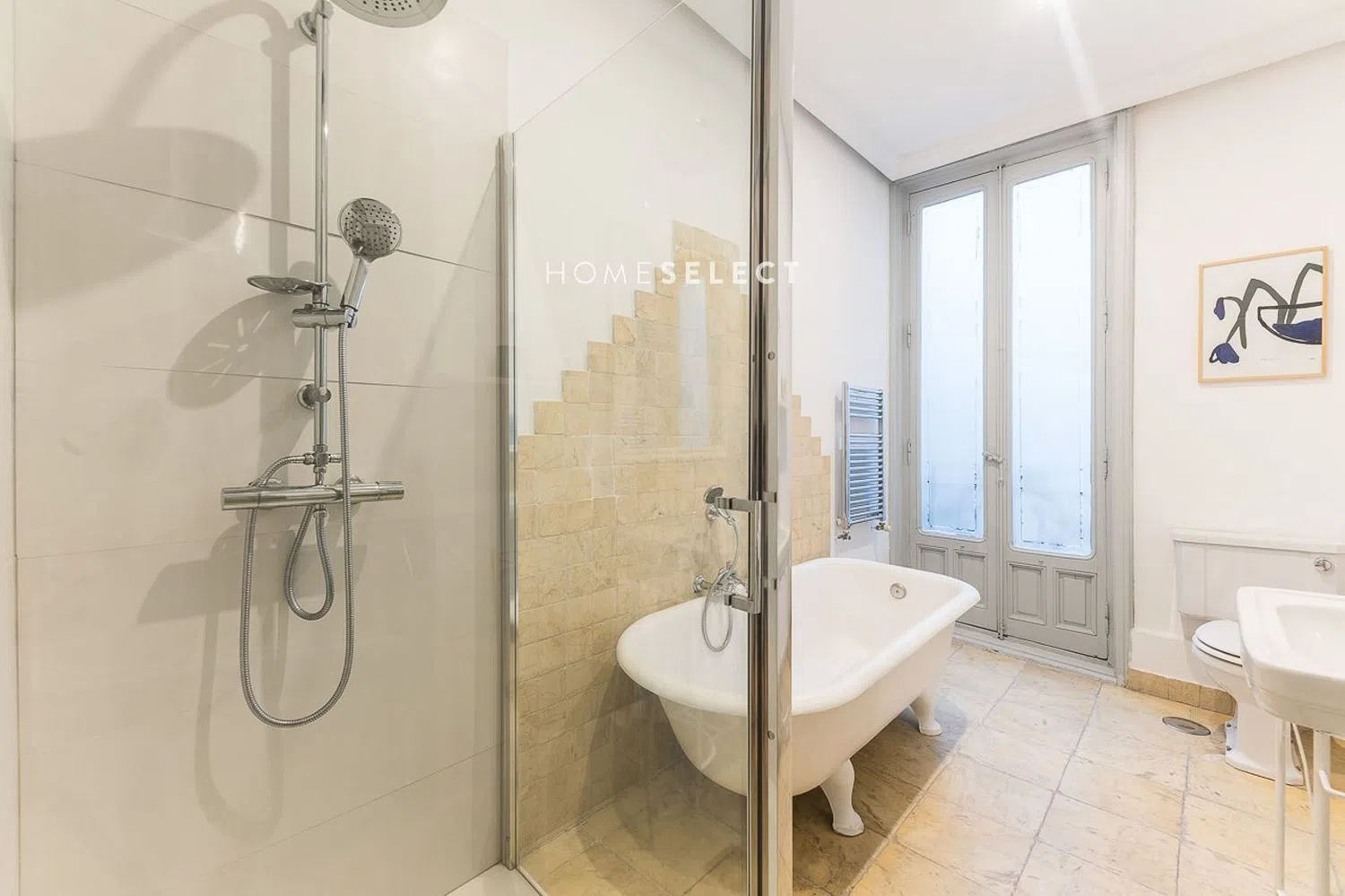 Piso en calle del Almirante - Foto 22