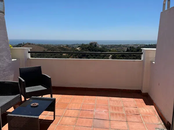 Dúplex en Calle Sidney, 63, Altos de Estepona, Altos de Estepona - Foto 1