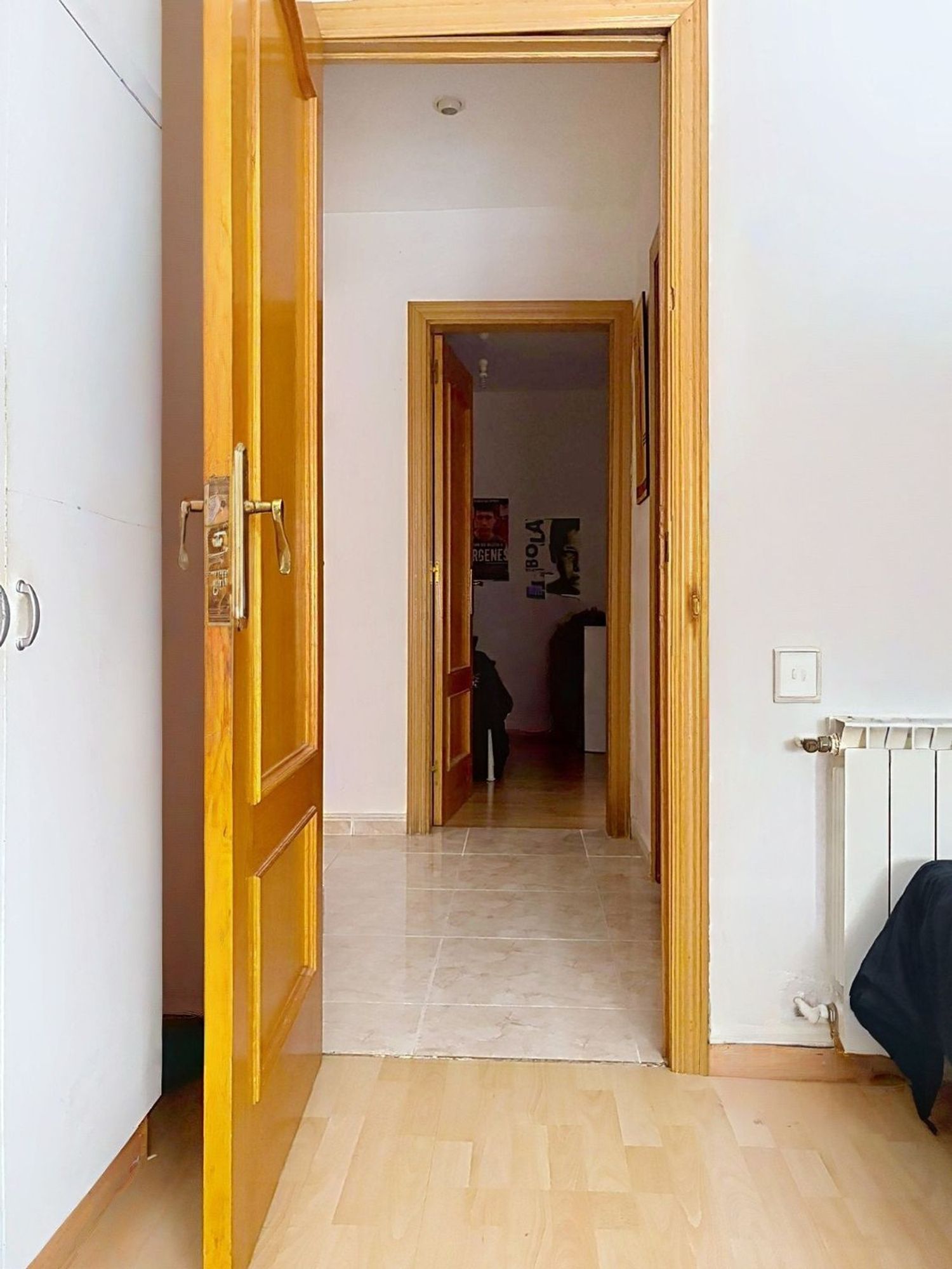 Piso en calle de Ntra. Sra. de la Mercè, 9 -11 - Foto 9