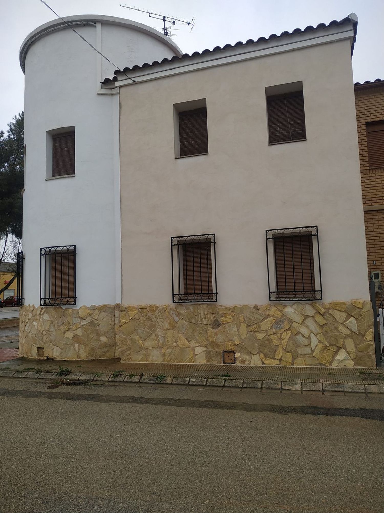 Casa o chalet independiente en Avenida Albacete, 20 b - Foto 2