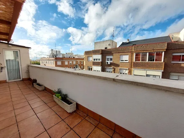 Ático en Calle de Bravo Murillo, 83, Vallehermoso - Foto 24