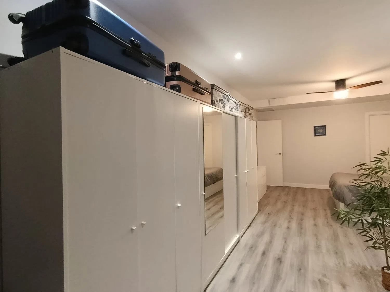 Estudio en avenida de la Industria, 16 - Foto 14