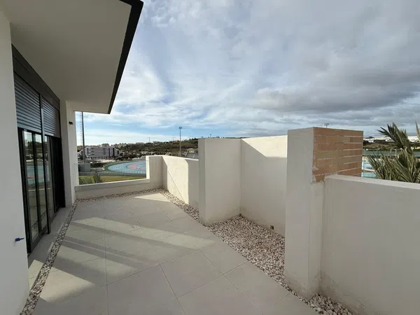 Piso en Paseo Juan Antonio López Baeza, 3, Zona Calvario - Foto 9