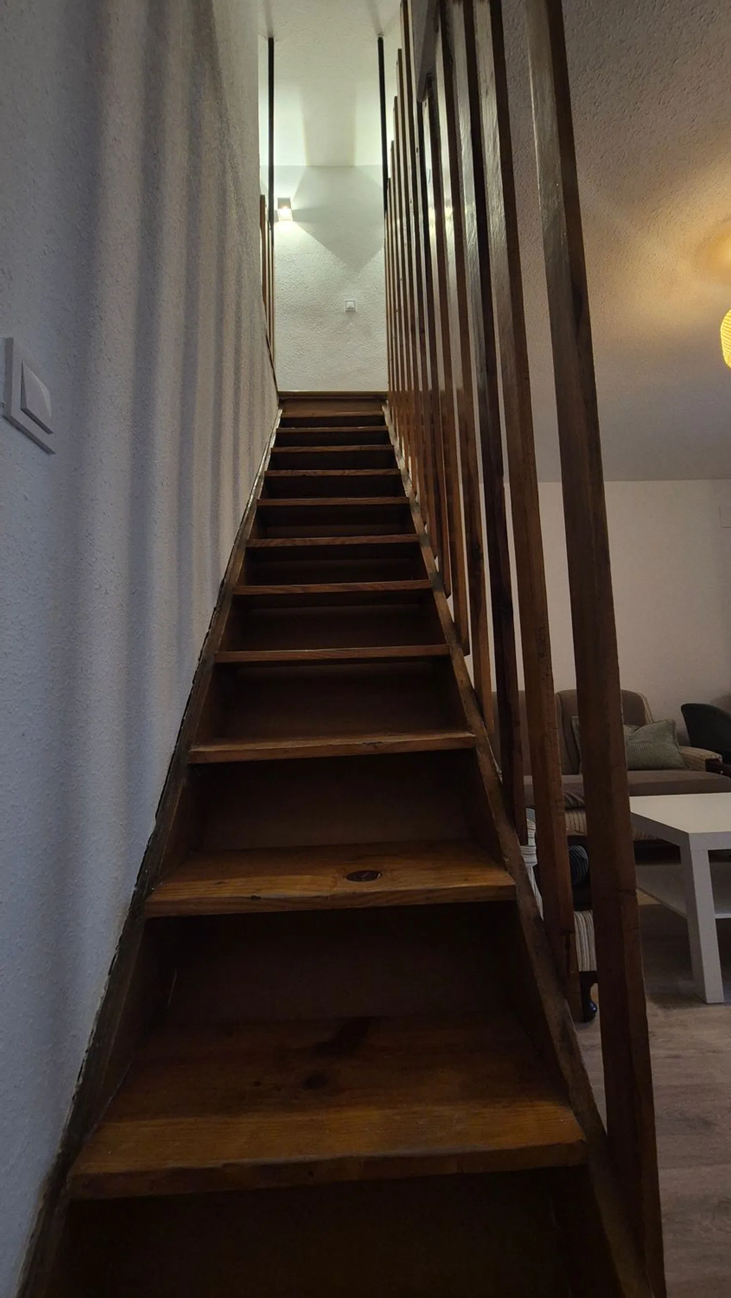 Casa independiente en calle de Vélez Blanco, 450 - Foto 13