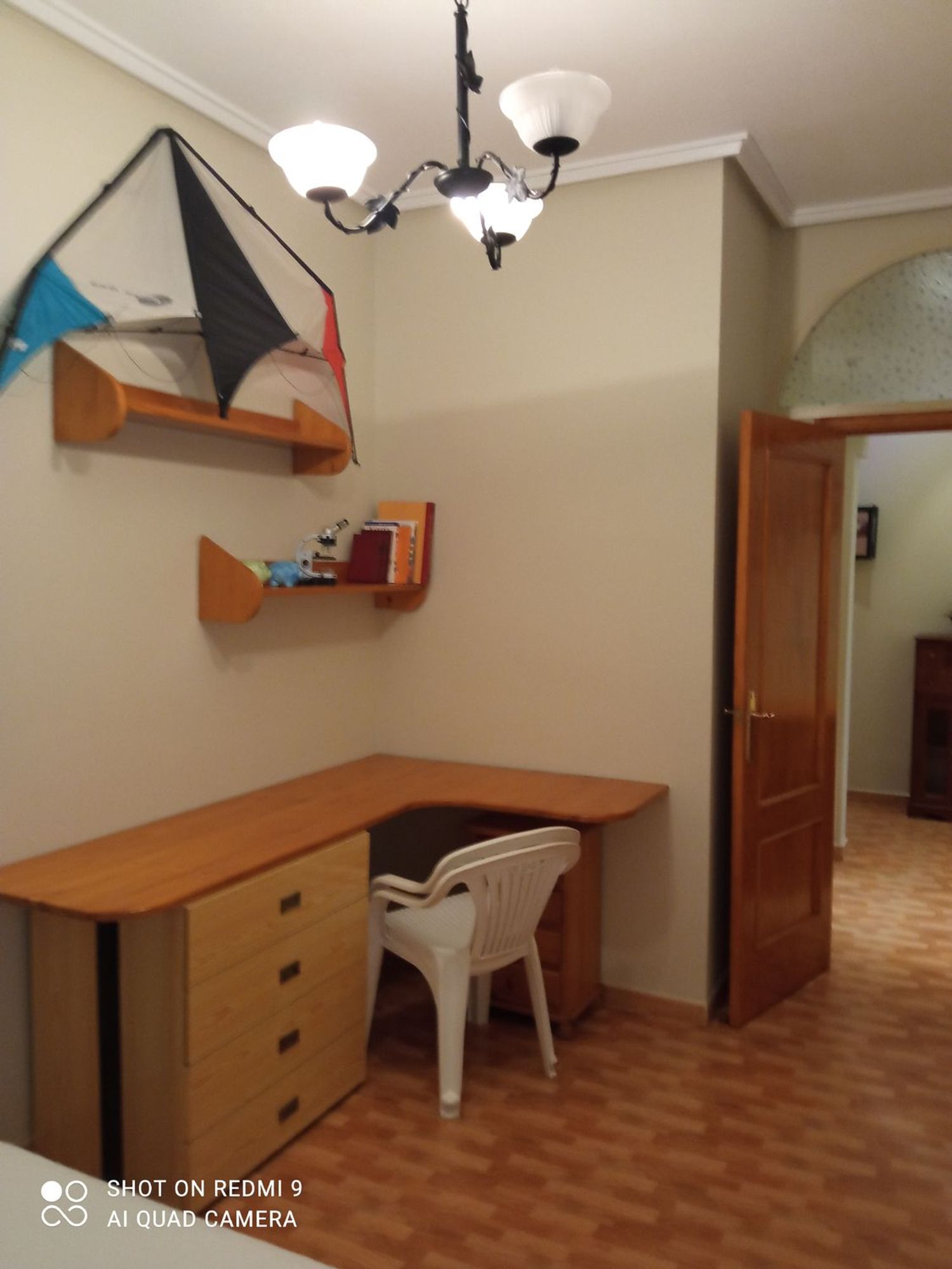 Piso en Calle Teodoro Llorente, 16, Campoamor - Foto 5
