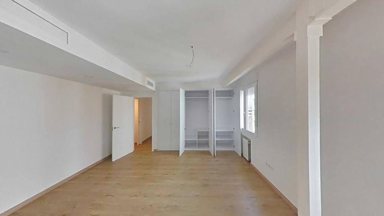 Piso en Avenida de la Reina Mercedes, 21, Reina Mercedes - Heliópolis - Foto 8