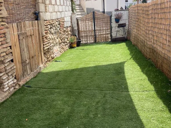 Chalet adosado en Placeta Alamillos, 1 - Foto 5