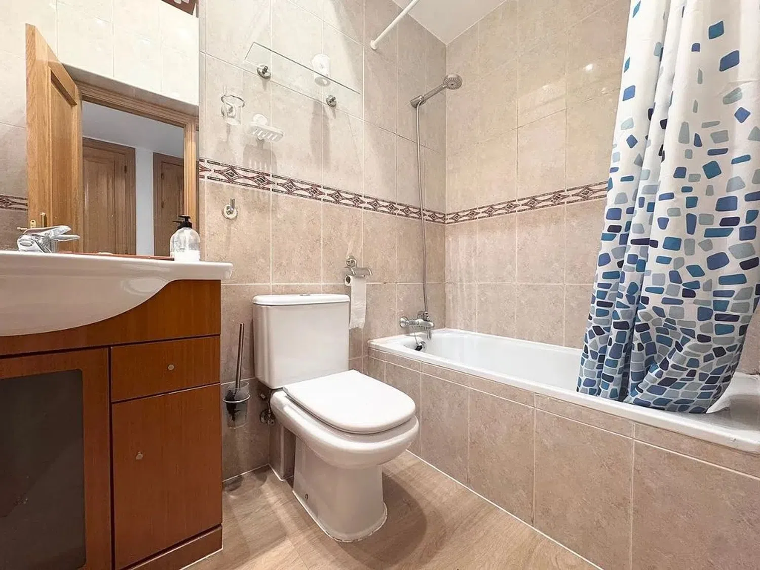 Piso en calle del Conde Duque, 20 - Foto 6